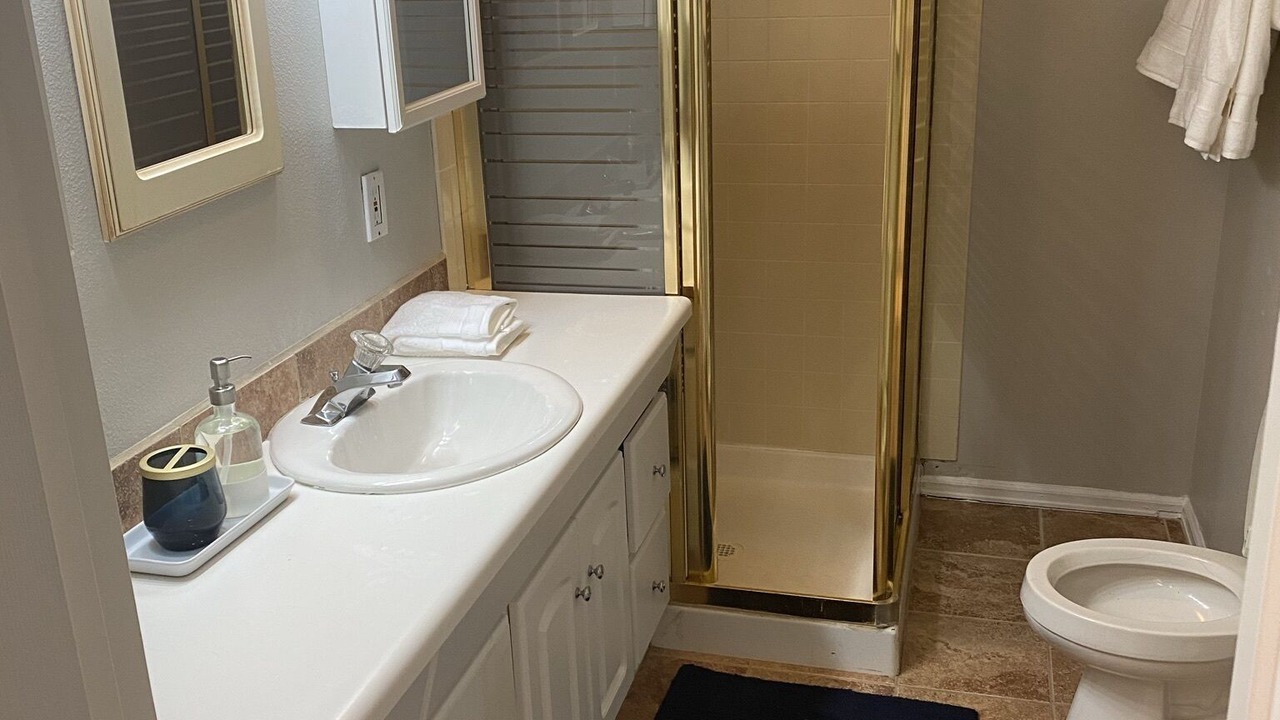 Photo of Bathroom in Sloan Lake