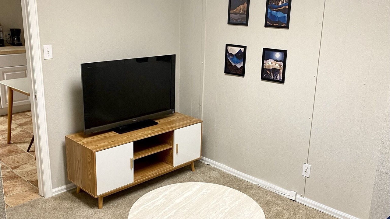 Photo of Livingroom in Sloan Lake