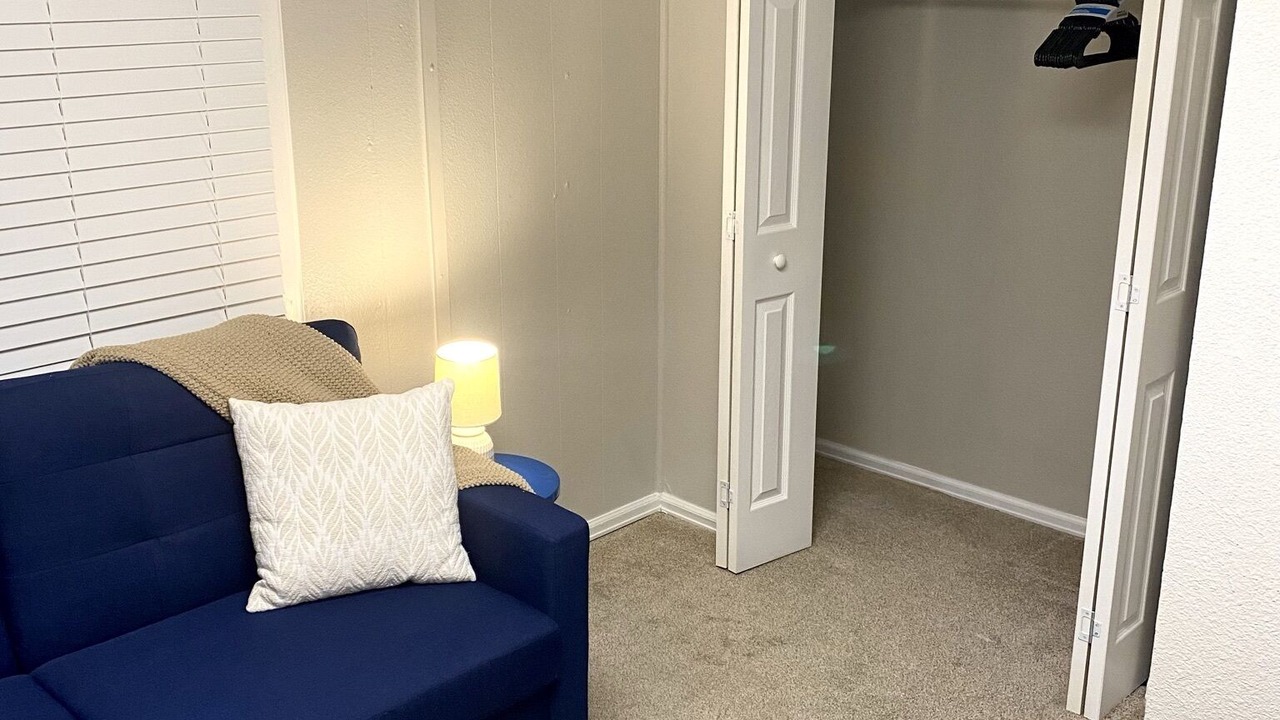 Photo of Livingroom in Sloan Lake