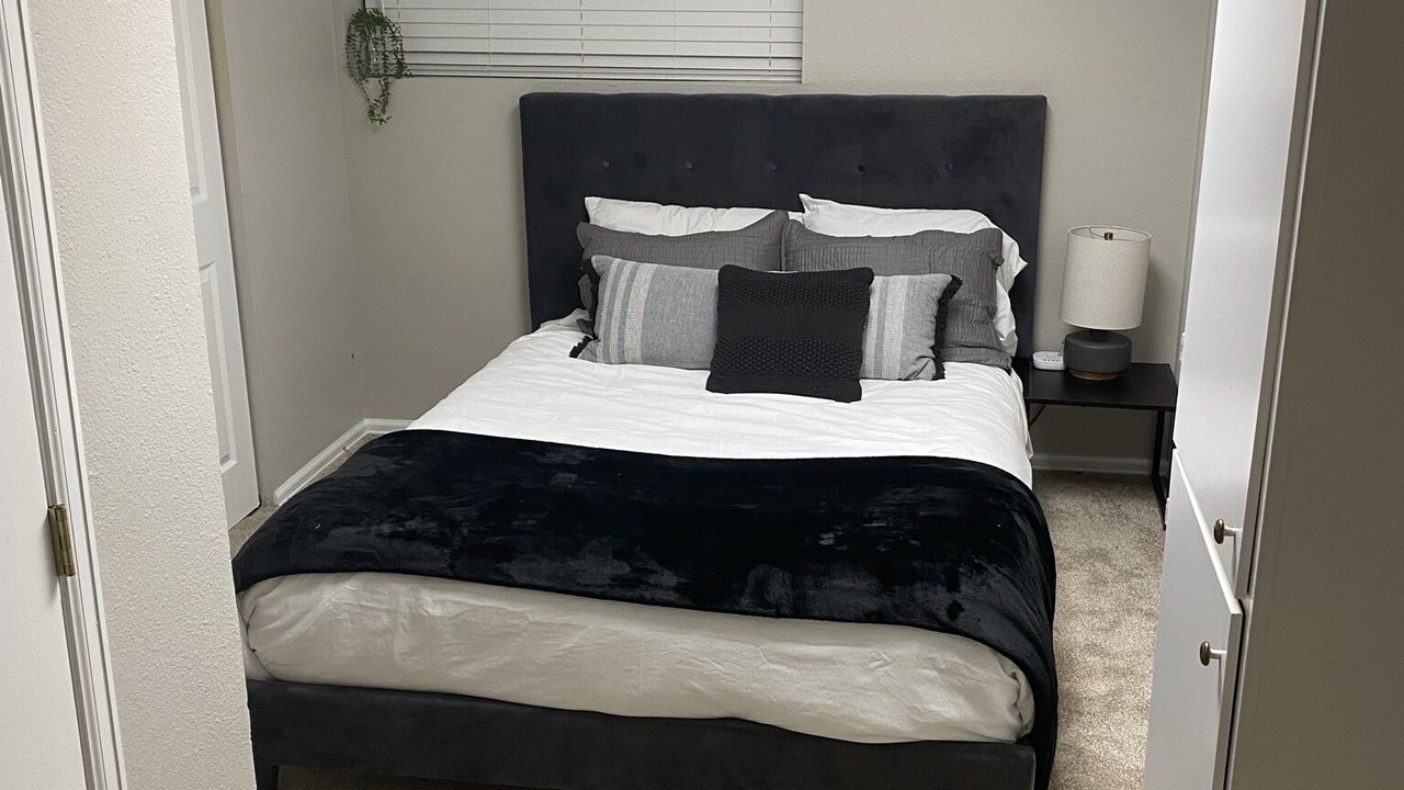 Photo of Bedroom in Sloan Lake