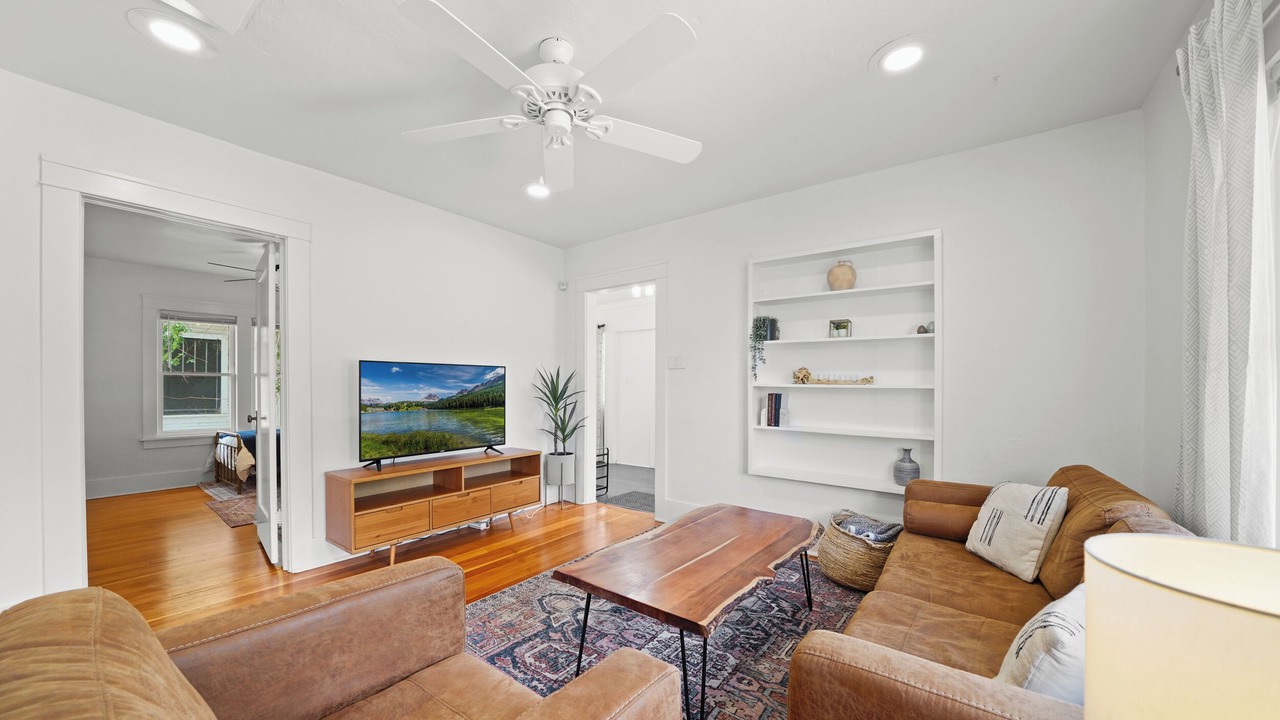 Photo of Livingroom in Grand Junction