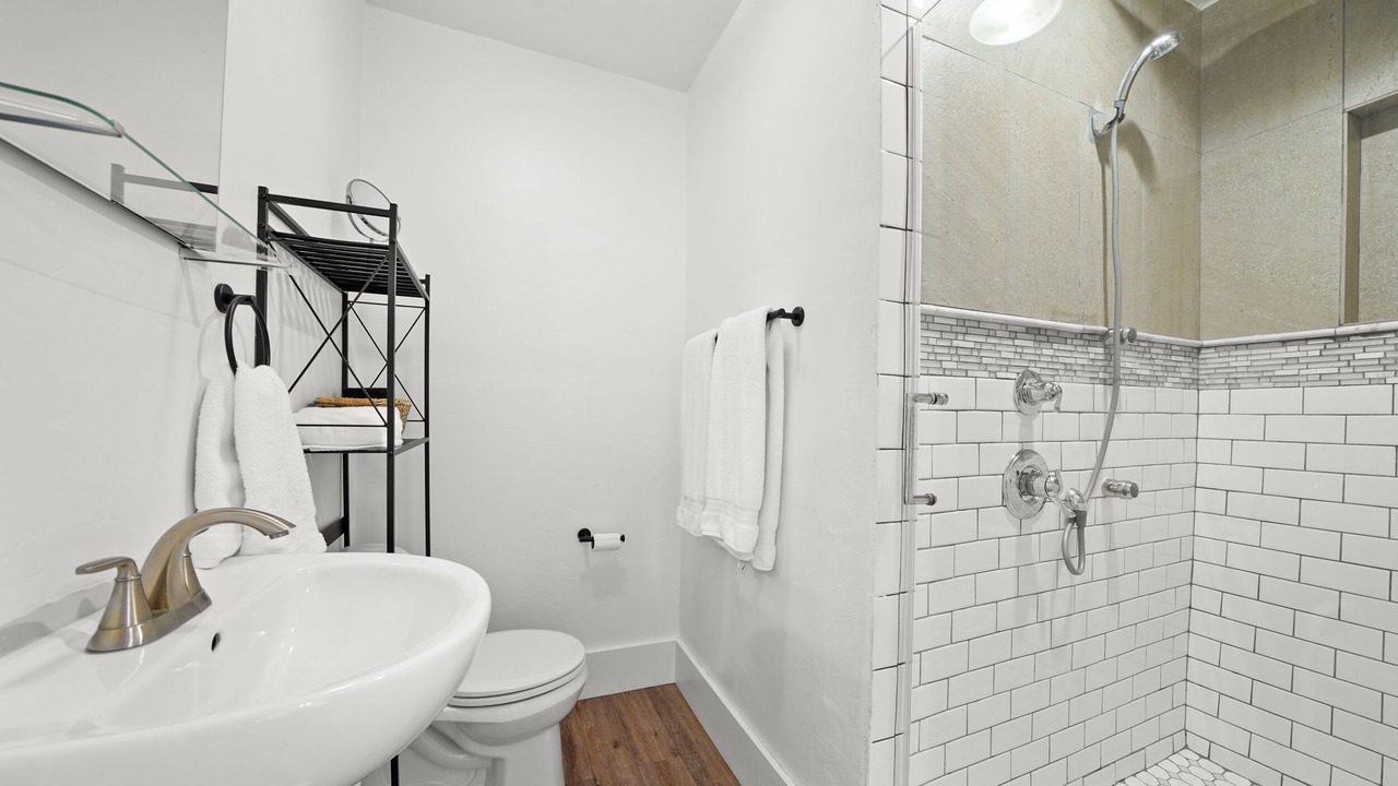 Photo of Bathroom in Grand Junction