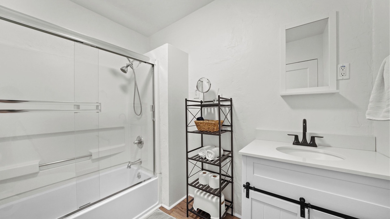 Photo of Bathroom in Grand Junction