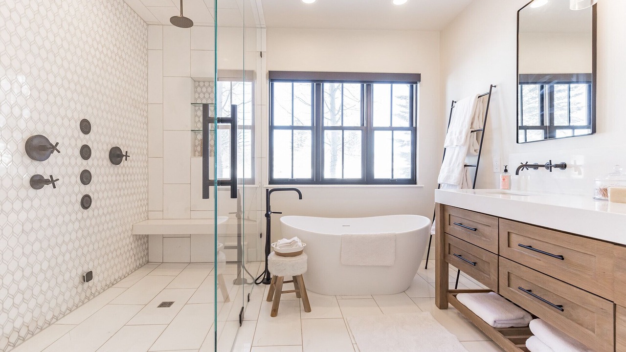 Photo of Bathroom in Cordillera