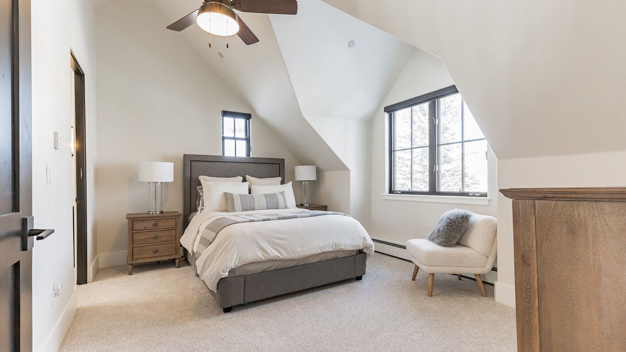 Photo of Bedroom in Cordillera