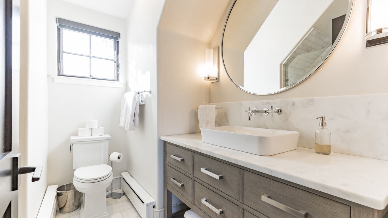 Photo of Bathroom in Cordillera