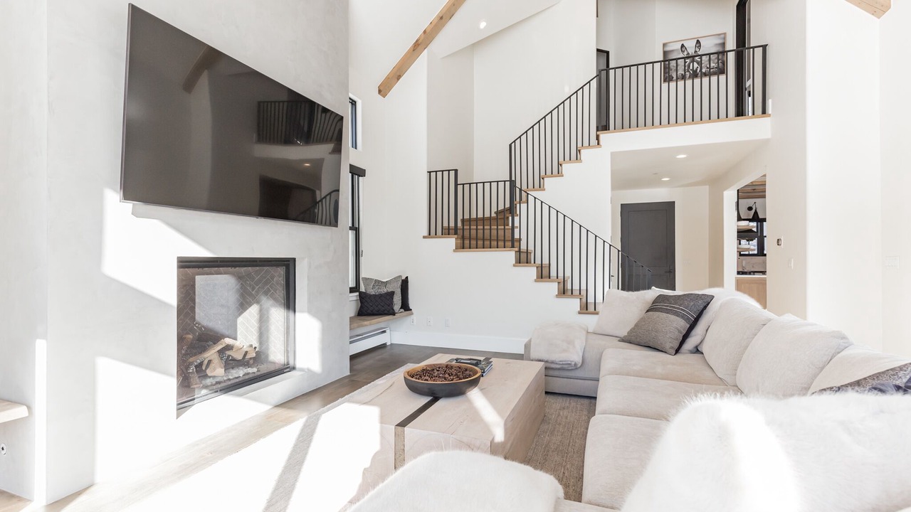 Photo of Livingroom in Cordillera