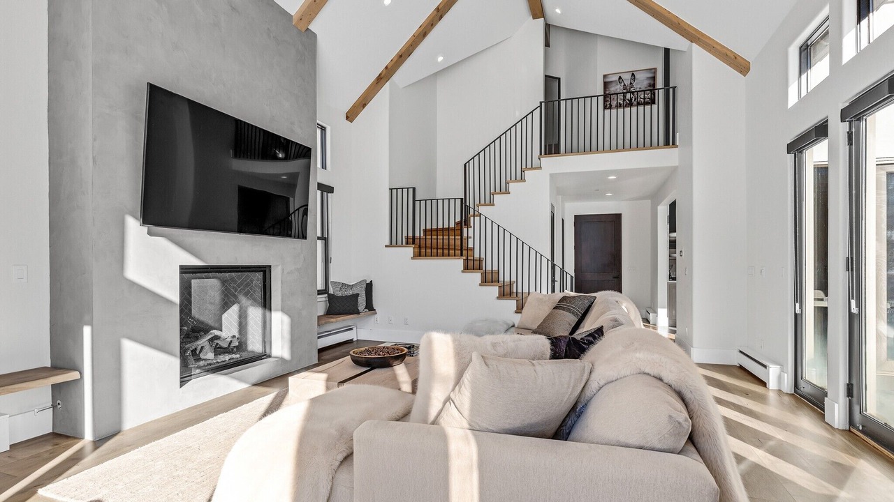 Photo of Livingroom in Cordillera