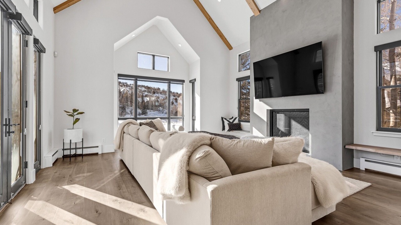 Photo of Livingroom in Cordillera
