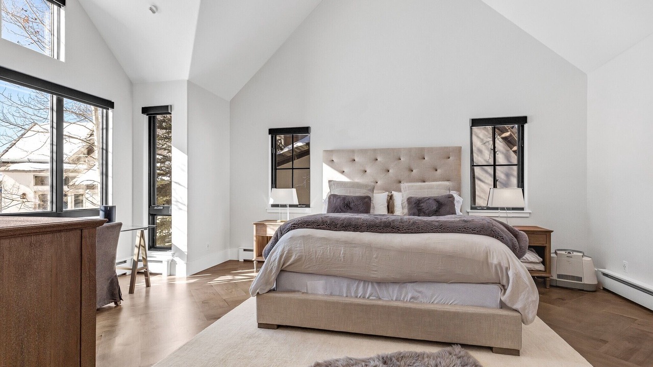 Photo of Bedroom in Cordillera