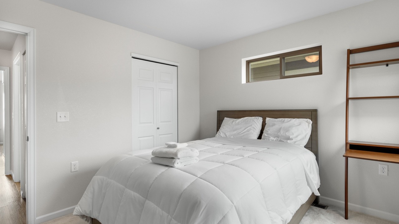 Photo of Bedroom in Northfield