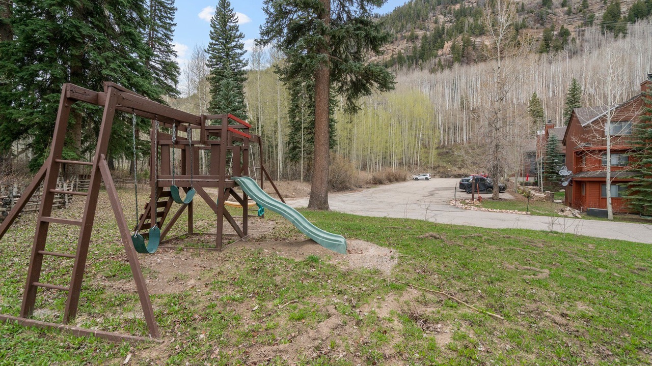 Photo of Others in Columbine Lake