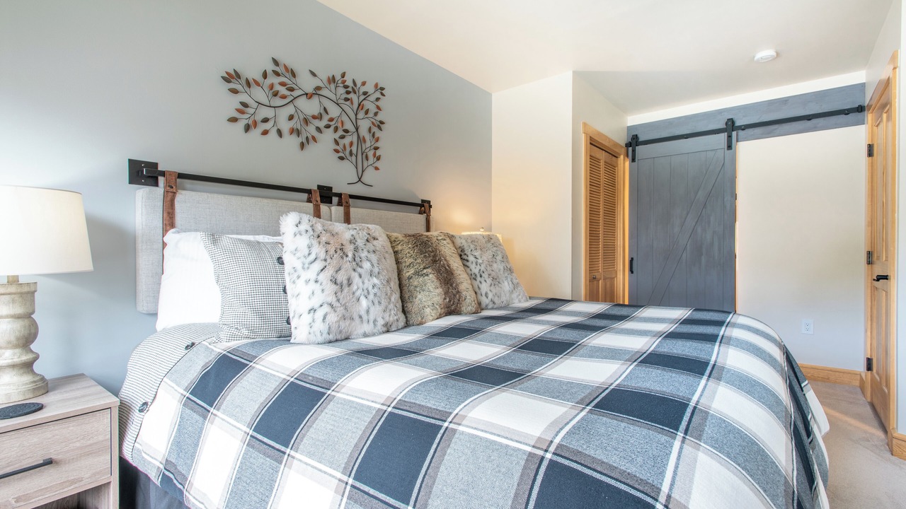Photo of Bedroom in East Village at Copper