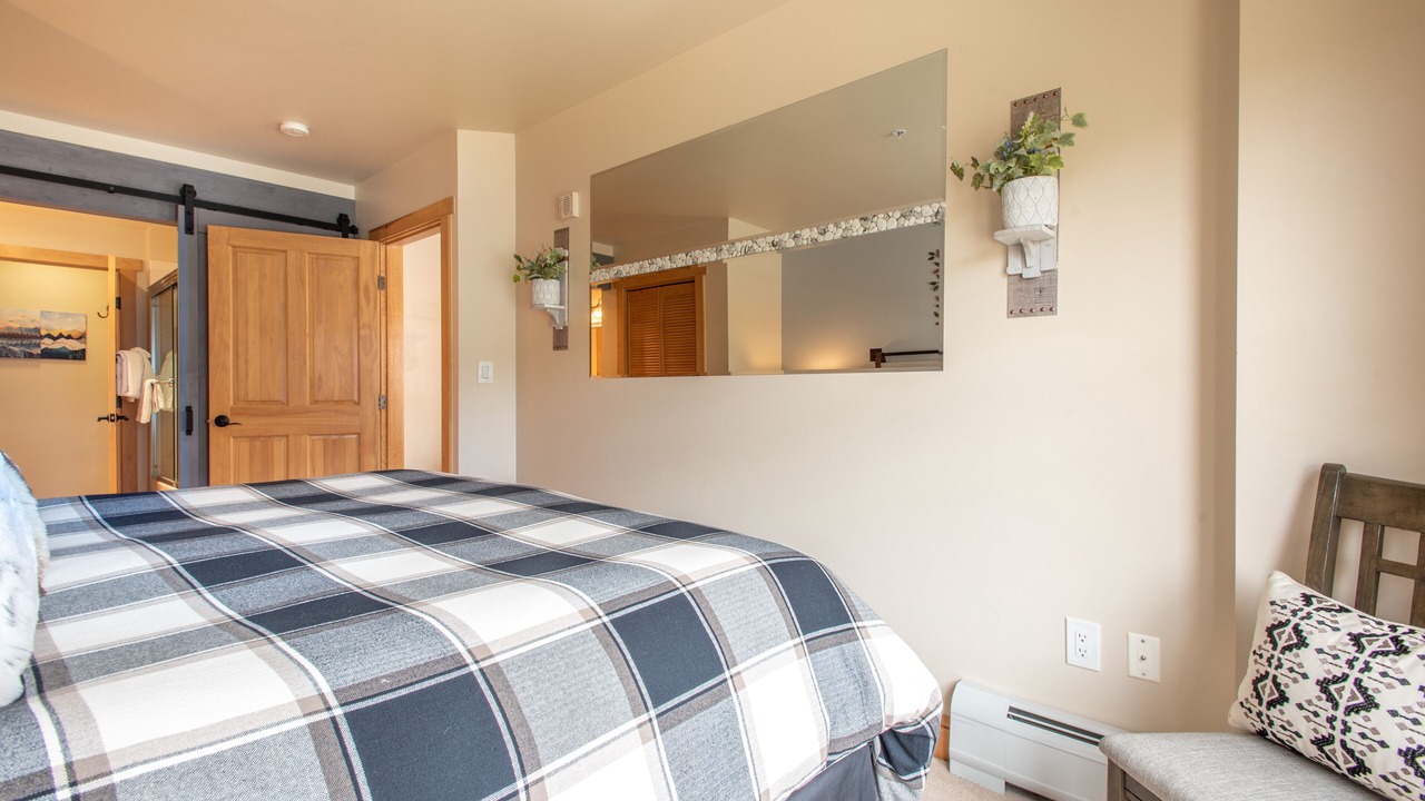 Photo of Bedroom in East Village at Copper