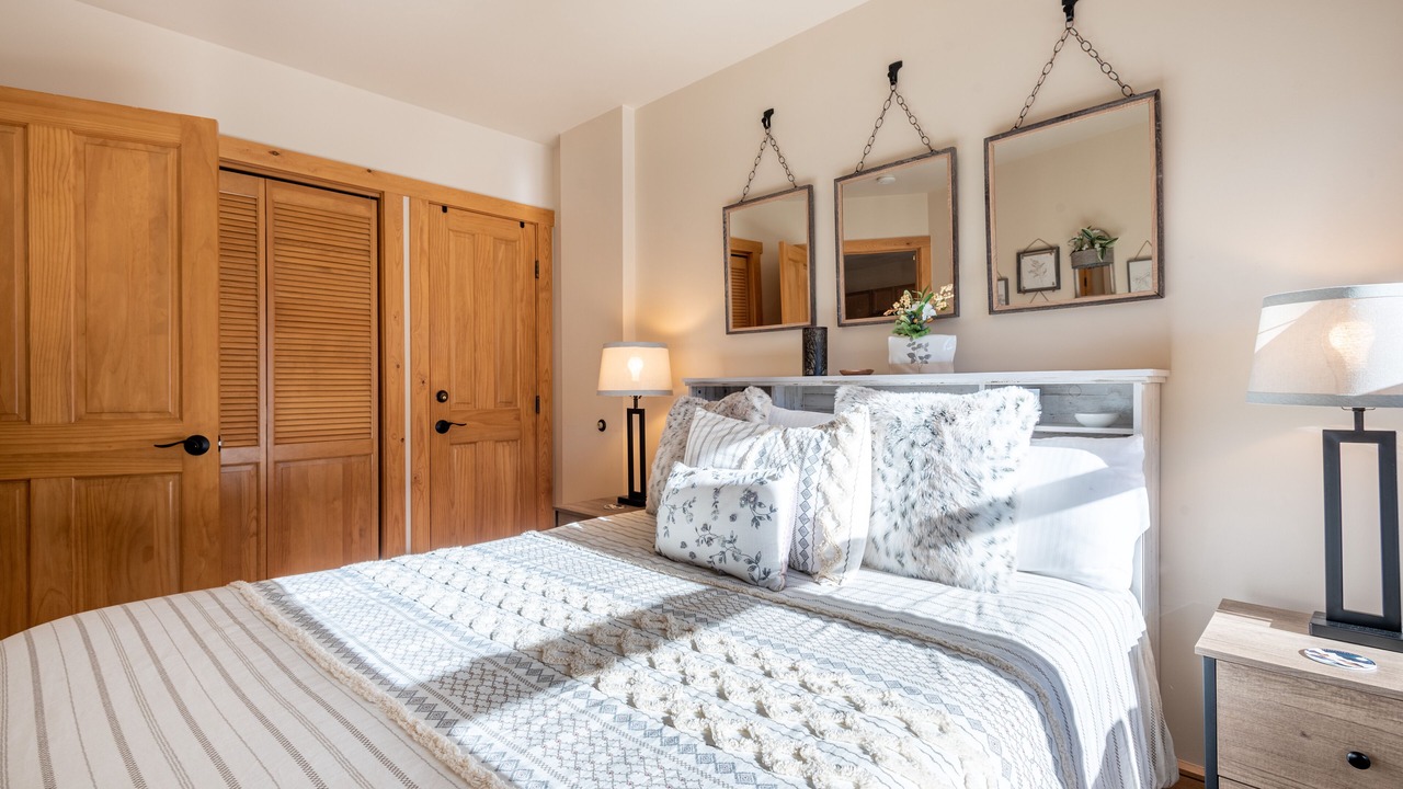Photo of Bedroom in East Village at Copper