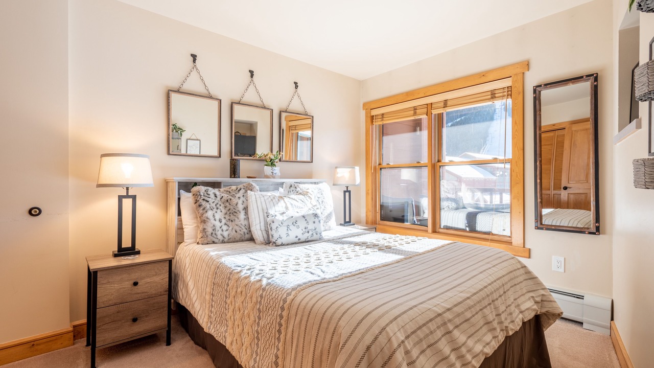 Photo of Bedroom in East Village at Copper