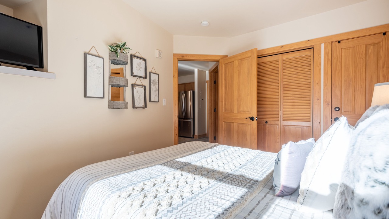 Photo of Bedroom in East Village at Copper