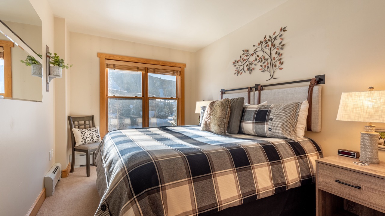 Photo of Bedroom in East Village at Copper