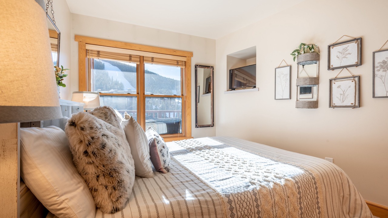 Photo of Bedroom in East Village at Copper