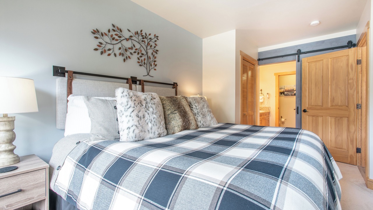 Photo of Bedroom in East Village at Copper