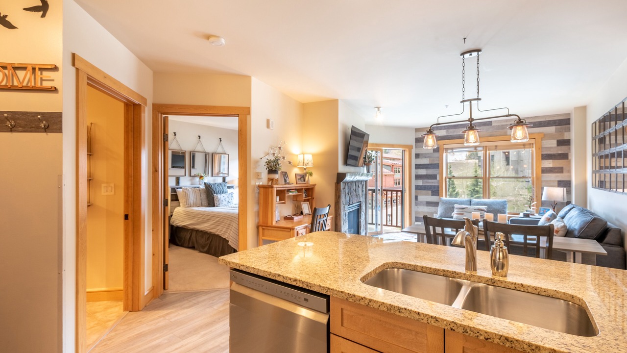 Photo of Bedroom in East Village at Copper
