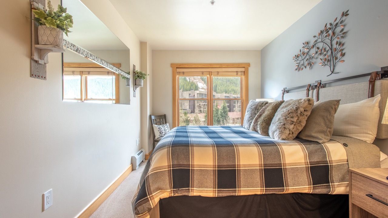 Photo of Bedroom in East Village at Copper