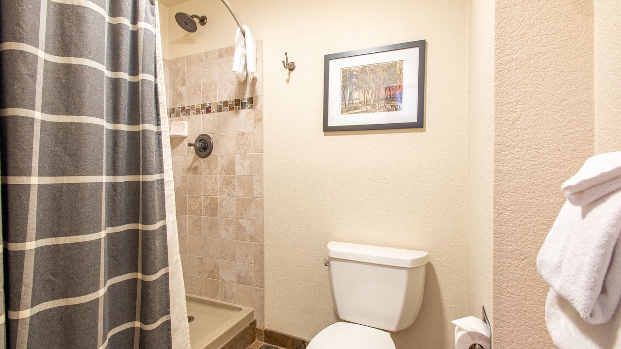 Photo of Bathroom in Copper Mountain Village