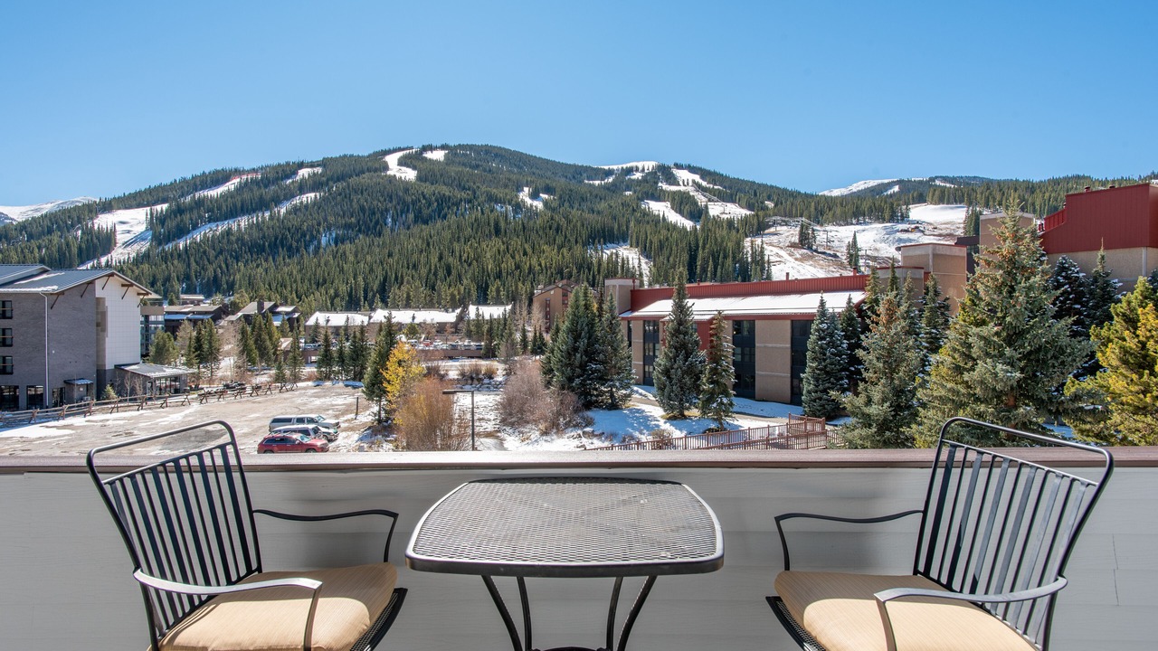 Photo of Outdoor in Copper Mountain Village