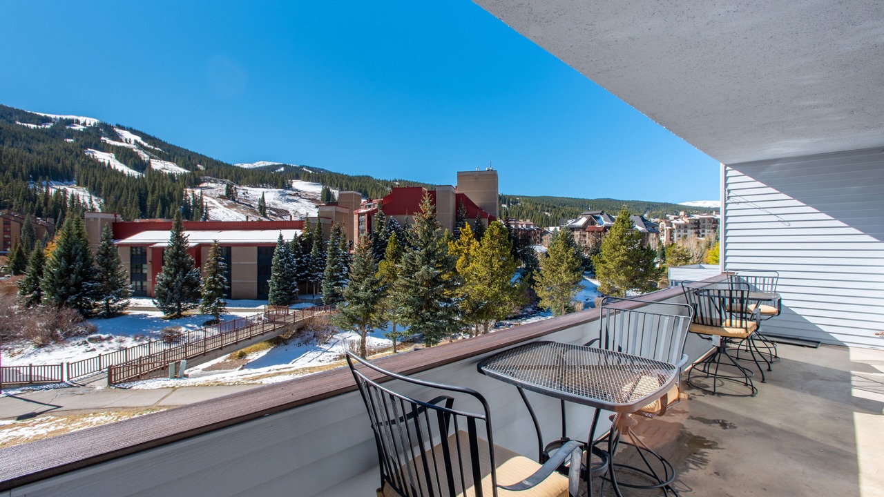 Photo of Outdoor in Copper Mountain Village