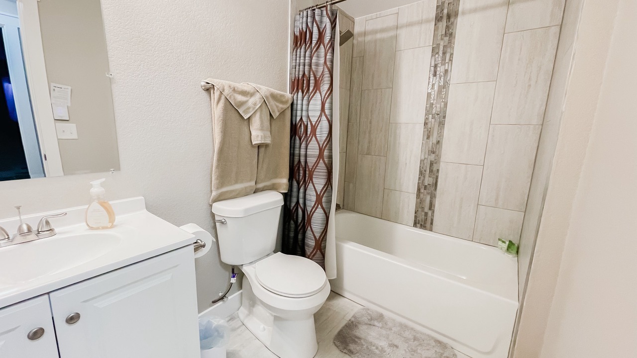 Photo of Bathroom in Briargate