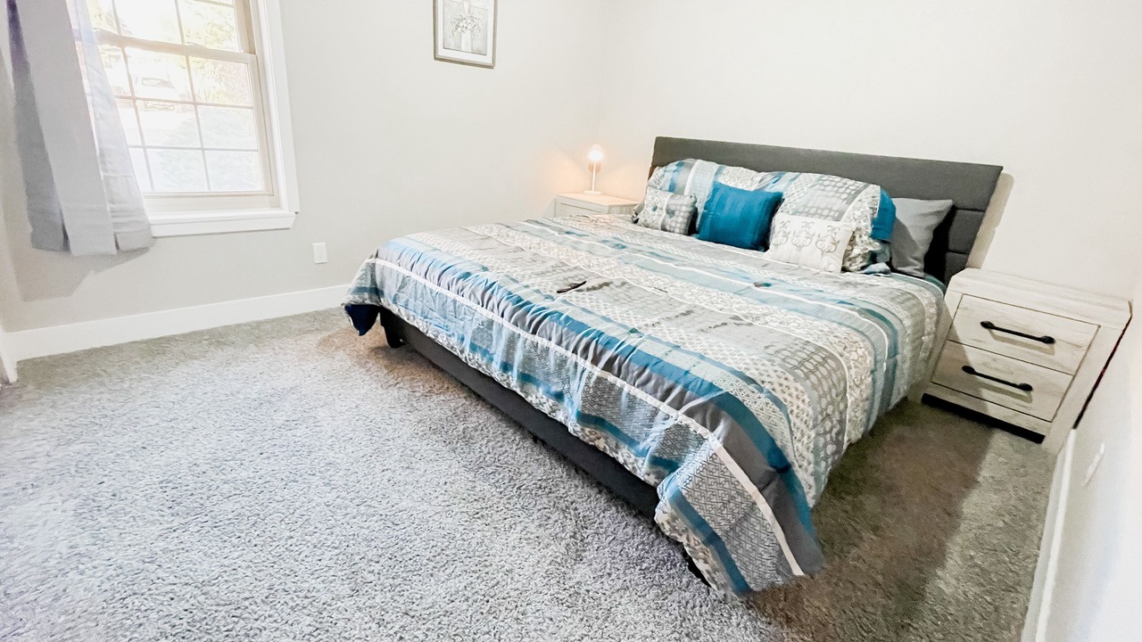 Photo of Bedroom in Briargate