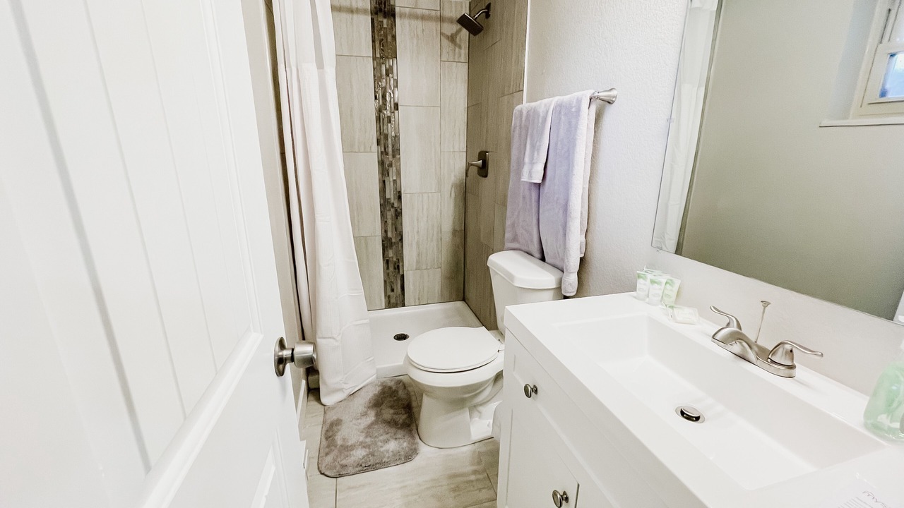 Photo of Bathroom in Briargate