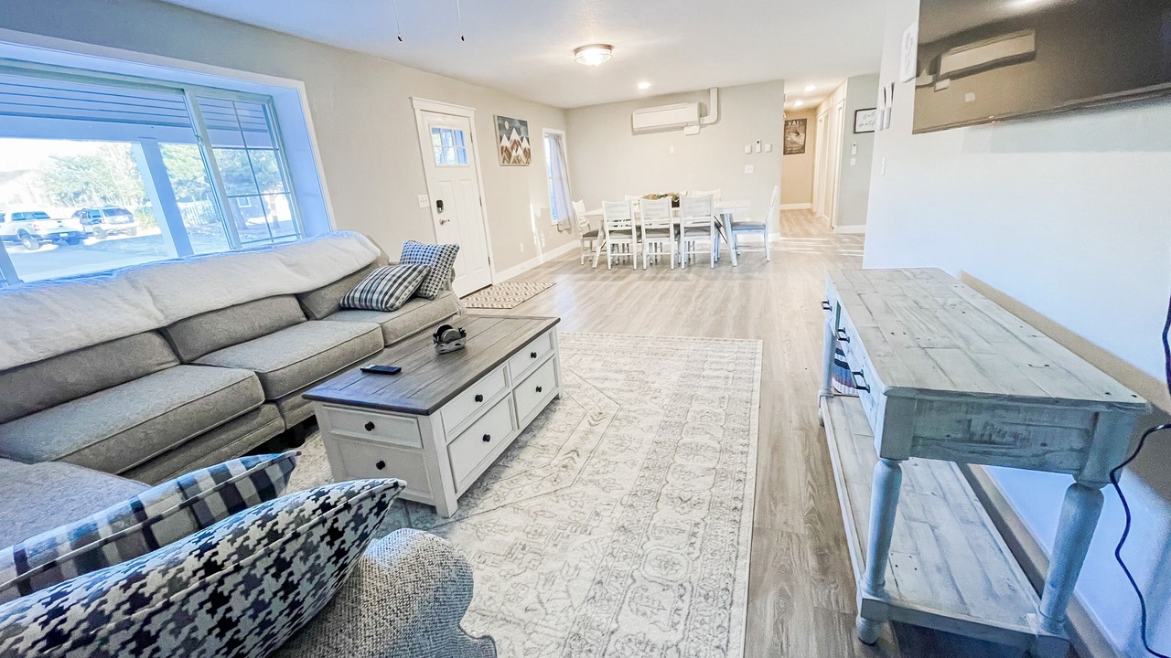 Photo of Livingroom in Briargate