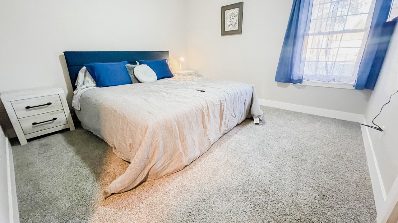 Photo of Bedroom in Briargate
