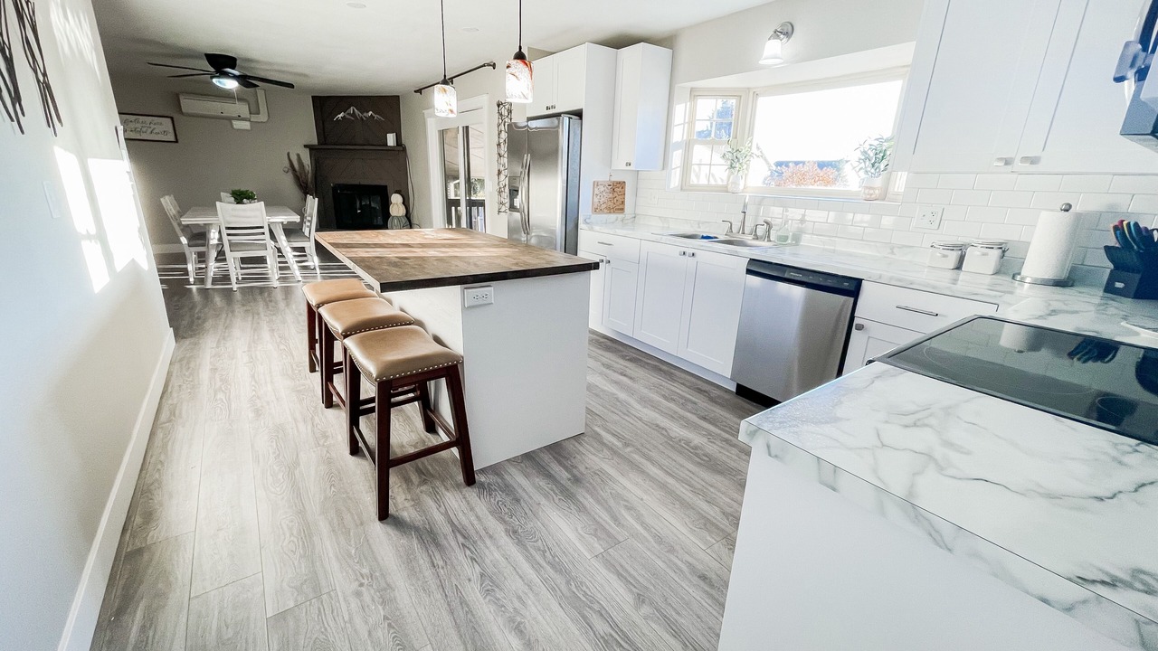 Photo of Kitchen in Briargate