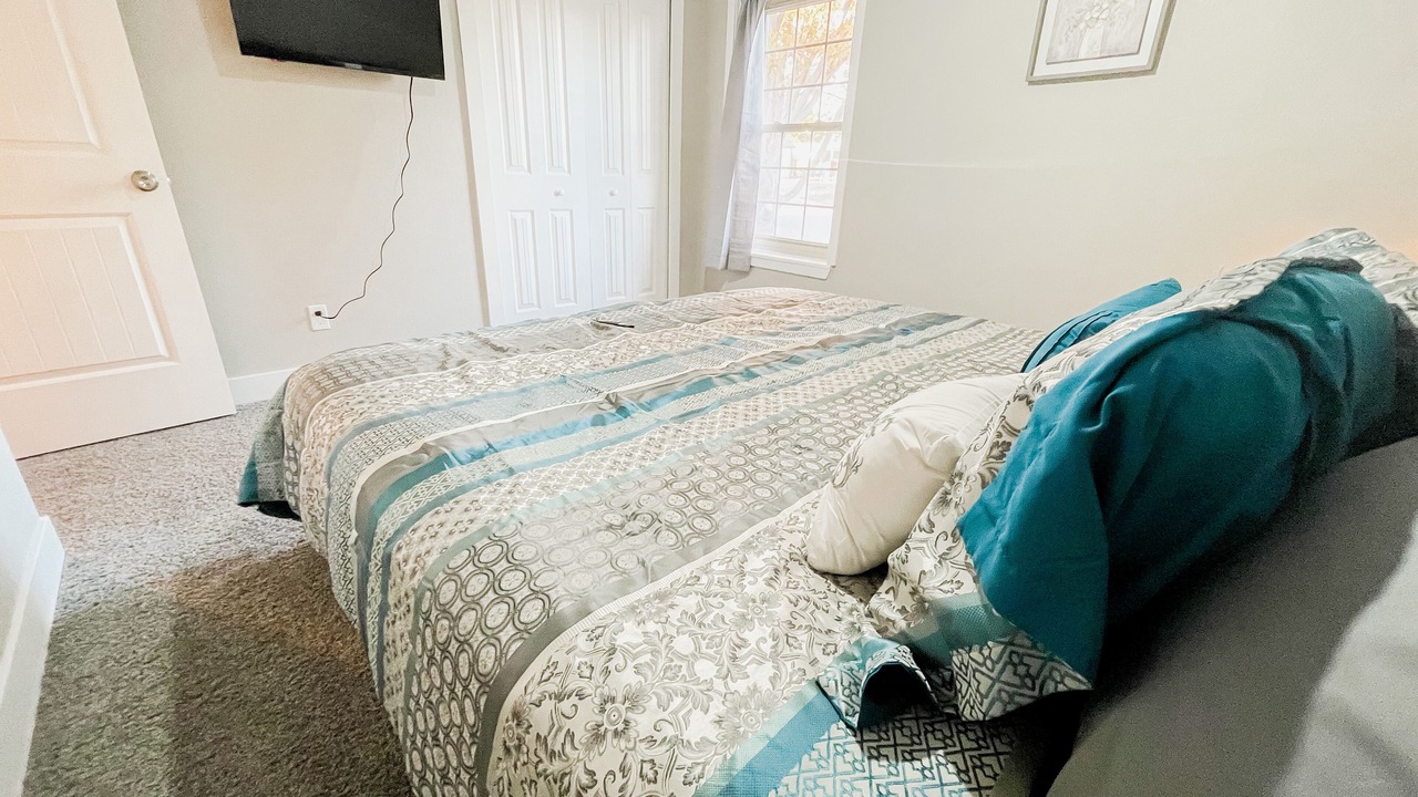 Photo of Bedroom in Briargate