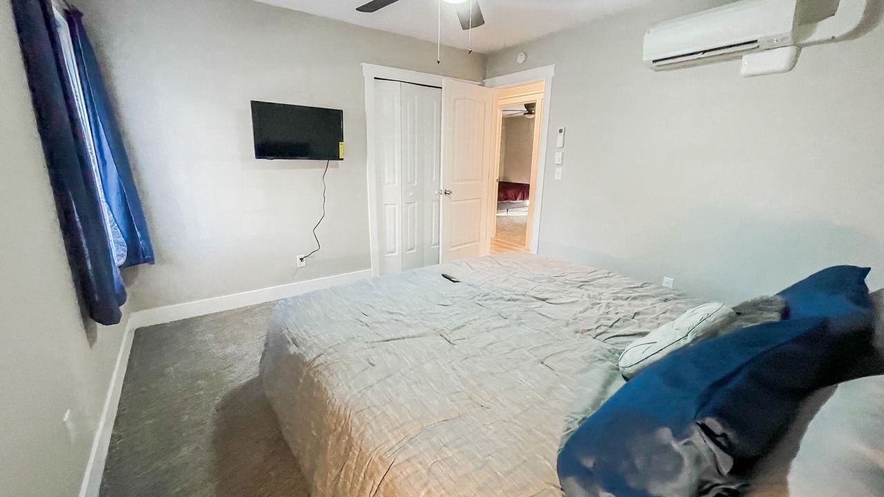Photo of Bedroom in Briargate