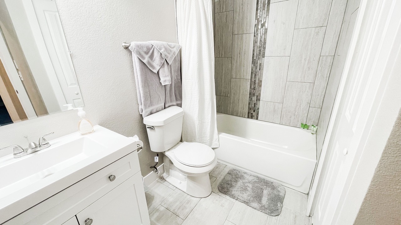 Photo of Bathroom in Briargate