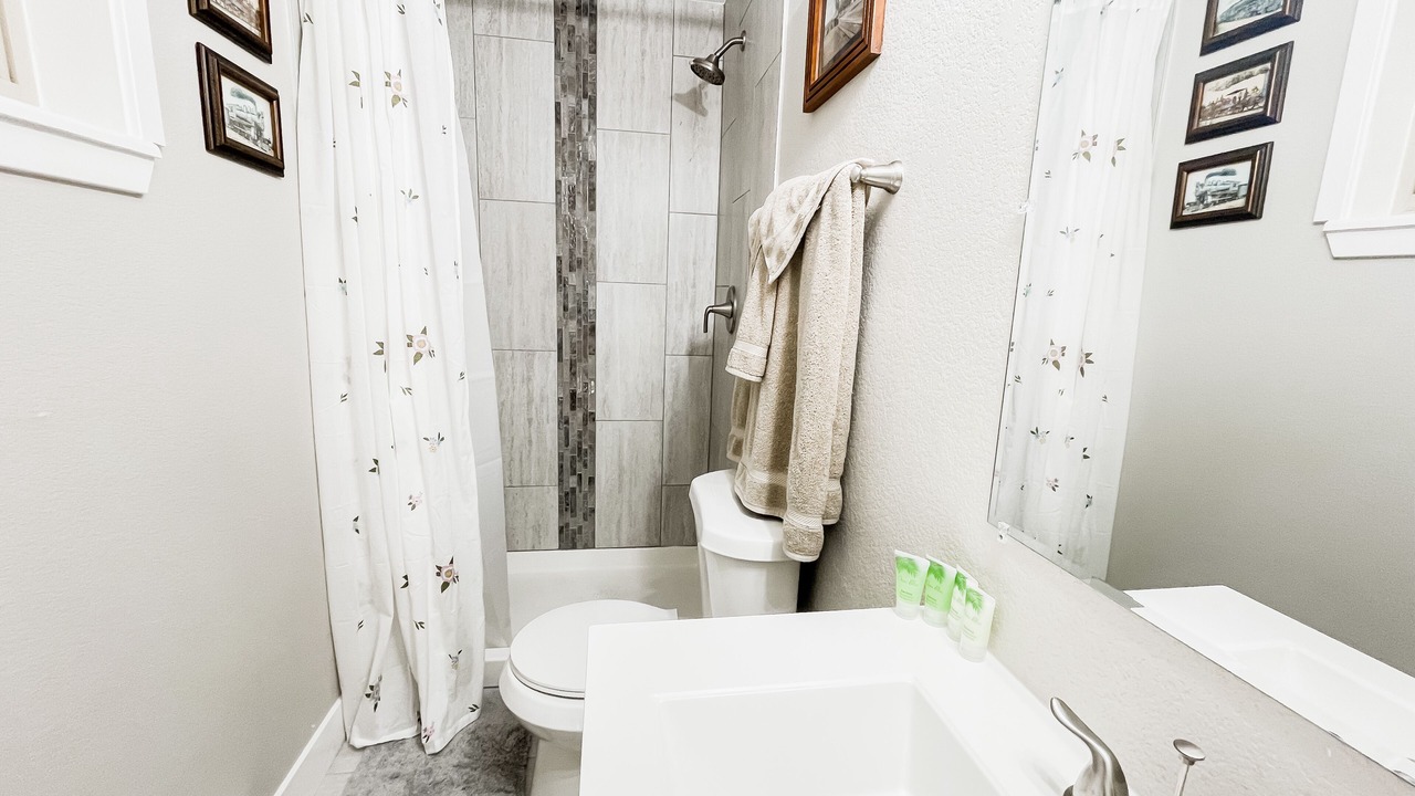 Photo of Bathroom in Briargate