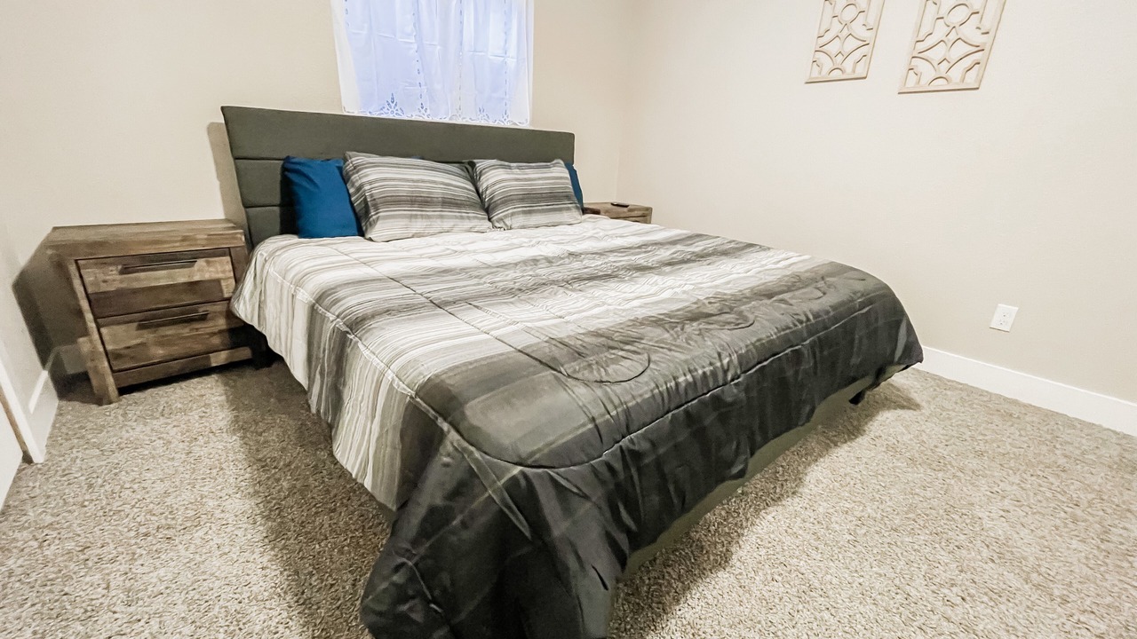 Photo of Bedroom in Briargate