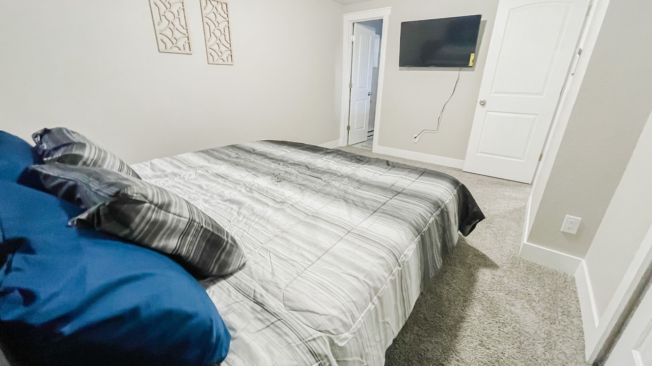 Photo of Bedroom in Briargate