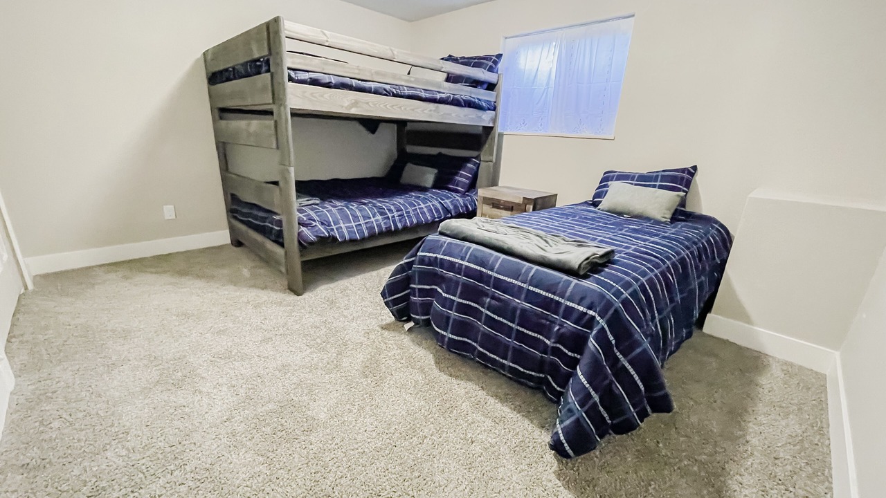 Photo of Bedroom in Briargate