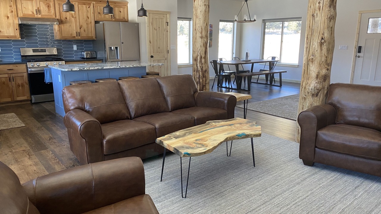 Photo of Livingroom in Rio Vista Estates