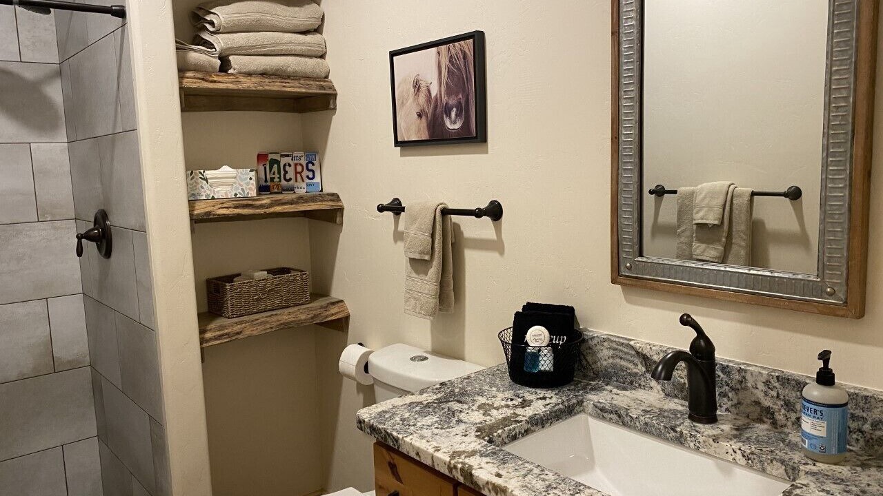 Photo of Bathroom in Rio Vista Estates