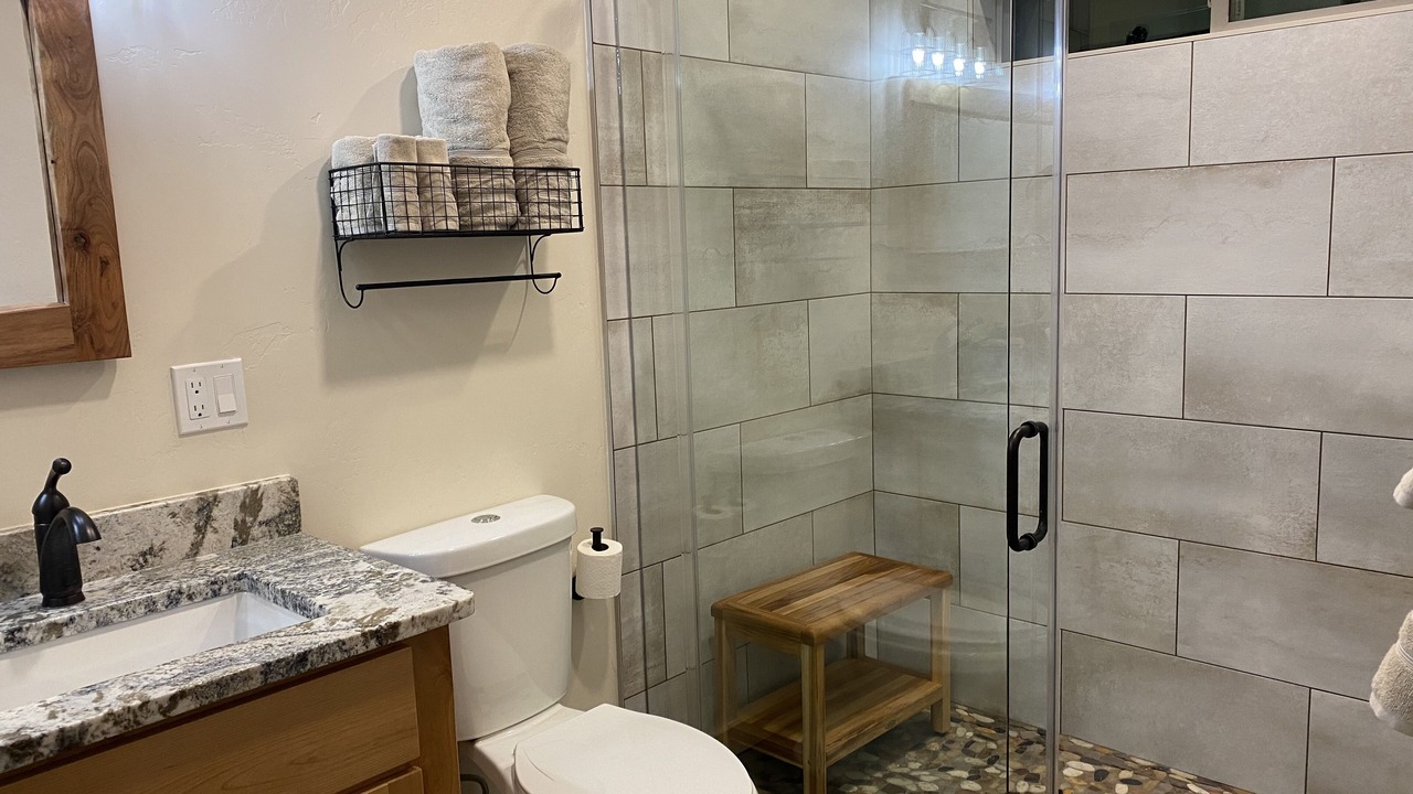 Photo of Bathroom in Rio Vista Estates