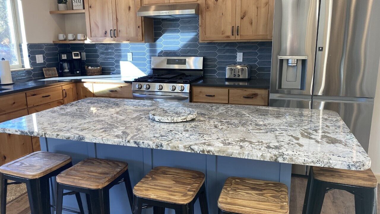 Photo of Kitchen in Rio Vista Estates
