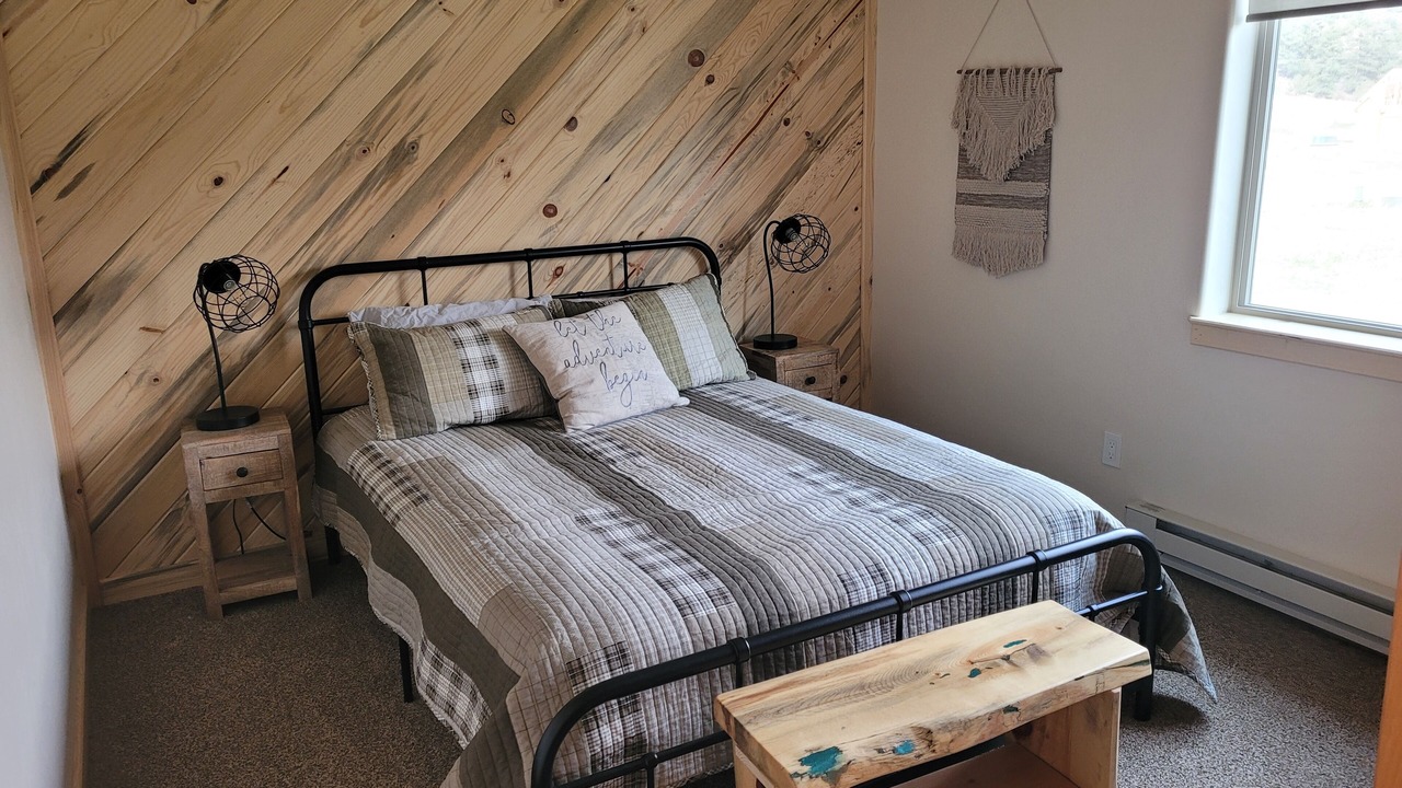 Photo of Bedroom in Rio Vista Estates