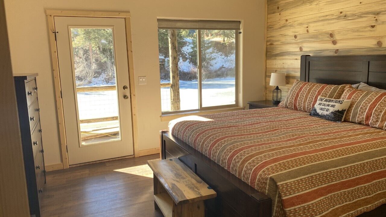 Photo of Bedroom in Rio Vista Estates