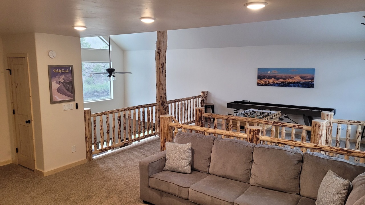 Photo of Livingroom in Rio Vista Estates