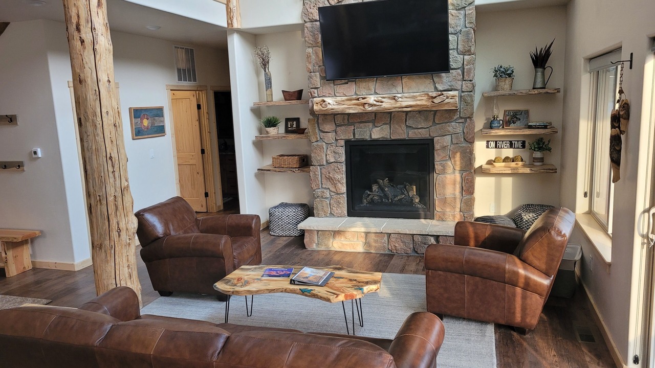Photo of Livingroom in Rio Vista Estates